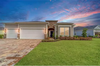 2761 Crossfield Drive, Green Cove Springs, FL 32043 - Photo 1