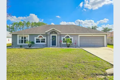 18 Kalamazoo Trail, Palm Coast, FL 32164 - Photo 1