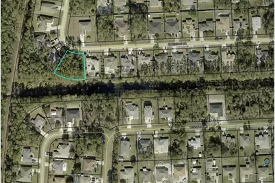 55 Robinson Drive, Palm Coast, FL 32164 - Photo 1