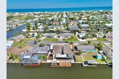 155 Avalon Avenue, Flagler Beach, FL 32136 - Photo 1