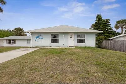 5 Alamanda Drive, Ormond Beach, FL 32176 - Photo 1