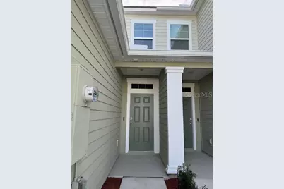 289 Redbud Road, Palm Coast, FL 32137 - Photo 1