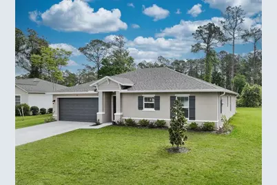 22 Londonderry Drive, Palm Coast, FL 32137 - Photo 1