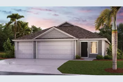 35 Springwood Drive S, Palm Coast, FL 32137 - Photo 1