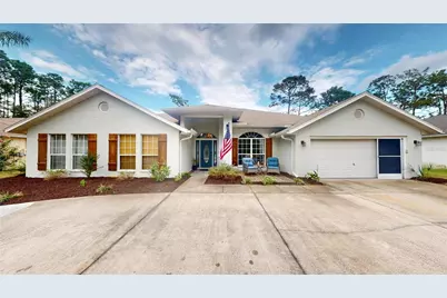 87 Laguna Forest Trail, Palm Coast, FL 32164 - Photo 1