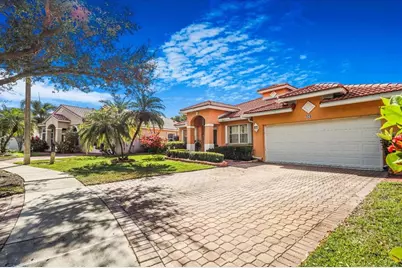 970 NW 184th Place, Pembroke Pines, FL 33029 - Photo 1