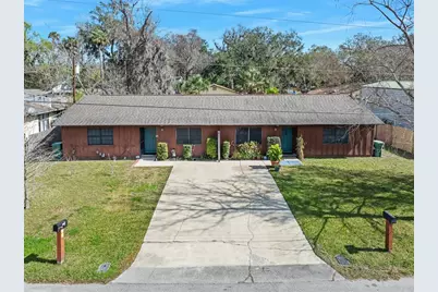 301 Cavanah Drive, Holly Hill, FL 32117 - Photo 1