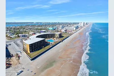 2301 S Atlantic Avenue #230, Daytona Beach, FL 32118 - Photo 1