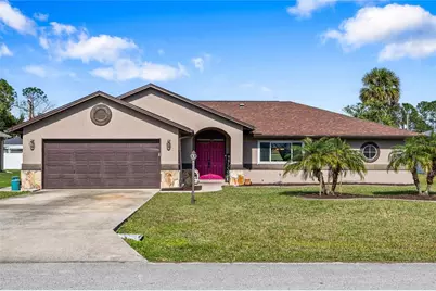 118 Brushwood Lane, Palm Coast, FL 32137 - Photo 1