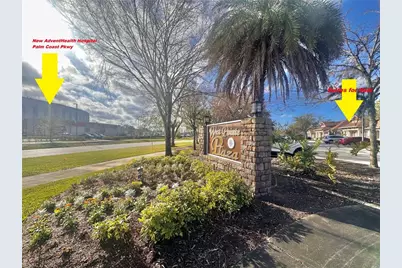 4861 Palm Coast Parkway NW #2, Palm Coast, FL 32137 - Photo 1