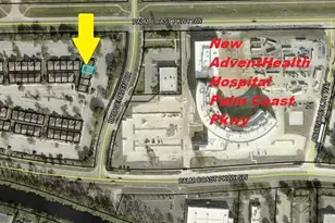 4861 Palm Coast Pkwy NW, Palm Coast, FL 32137 - Photo 1