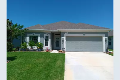 65 Oakleaf Way, Palm Coast, FL 32137 - Photo 1