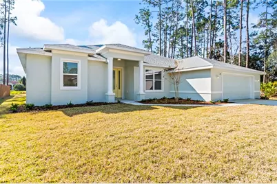 14 Burning View Lane, Palm Coast, FL 32137 - Photo 1