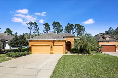 4468 Gray Hawk Street, Orange Park, FL 32065 - Photo 1