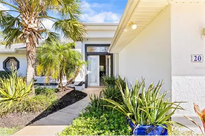 20 Ethan Allen Drive, Palm Coast, FL 32164 - Photo 1