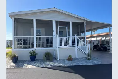 200 Monitor Drive, Flagler Beach, FL 32136 - Photo 1