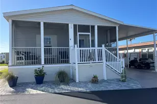 200 Monitor Dr, Flagler Beach, FL 32136 - Photo 1
