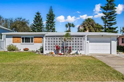 3227 S Peninsula Drive, Daytona Beach Shores, FL 32118 - Photo 1