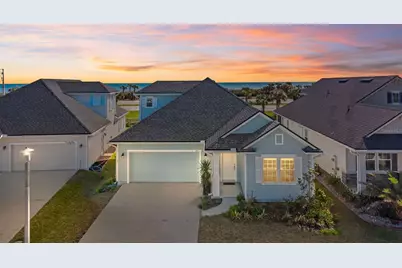 24 Los Lagos Boulevard, Palm Coast, FL 32137 - Photo 1