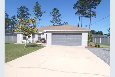121 Lindsay Drive, Palm Coast, FL 32137 - Photo 1