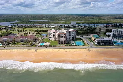 3600 S Ocean Shore Boulevard #723, Flagler Beach, FL 32136 - Photo 1