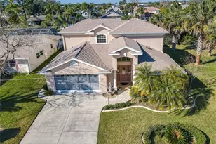 9 Cedar Hollow Ct, Palm Coast, FL 32137 - Photo 1