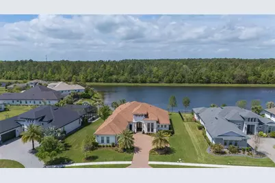 274 Aspinwall Parkway, Saint Augustine, FL 32095 - Photo 1