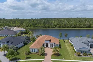 274 Aspinwall Pkwy, Saint Augustine, FL 32095 - Photo 1