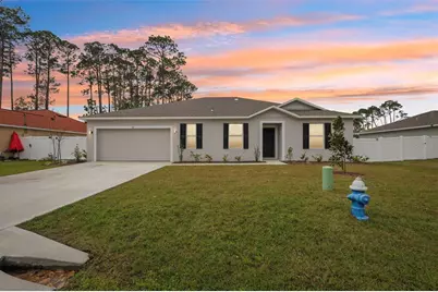 65 Beacon Mill Lane, Palm Coast, FL 32137 - Photo 1