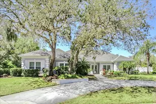 9 Sugar Mill Ln S, Flagler Beach, FL 32136 - Photo 1