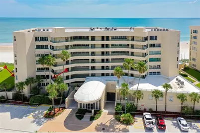 4545 S Atlantic Avenue #3206, Port Orange, FL 32127 - Photo 1