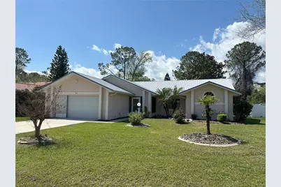 164 Parkview Drive, Palm Coast, FL 32164 - Photo 1