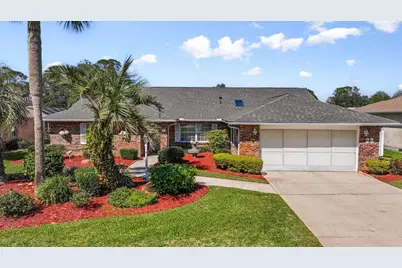 23 Westcliffe Lane, Palm Coast, FL 32164 - Photo 1