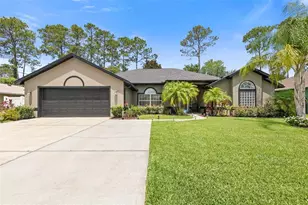 51 Bannerwood Ln, Palm Coast, FL 32137 - Photo 1