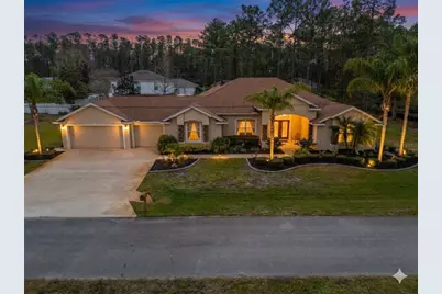 17 Sea Garden Path, Palm Coast, FL 32164 - Photo 1