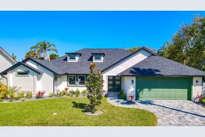 54 Rains Court, Ponce Inlet, FL 32127 - Photo 1