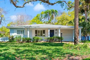 8285 28th Ave N, Saint Petersburg, FL 33710 - Photo 1