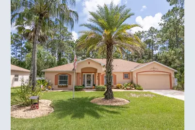 107 Randolph Drive, Palm Coast, FL 32164 - Photo 1