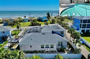 1811 N Central Ave, Flagler Beach, FL 32136 - Photo 1