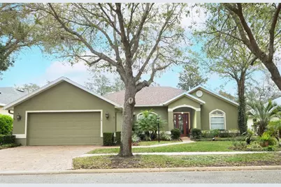 15 Riverbend Drive, Palm Coast, FL 32137 - Photo 1