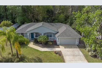 29 Edith Pope Drive, Palm Coast, FL 32164 - Photo 1