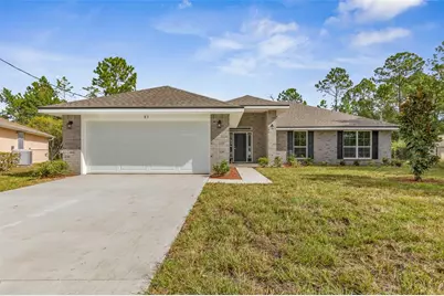 4 Universal Trail, Palm Coast, FL 32164 - Photo 1