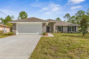 4 Universal Trail, Palm Coast, FL 32164 - Photo 1