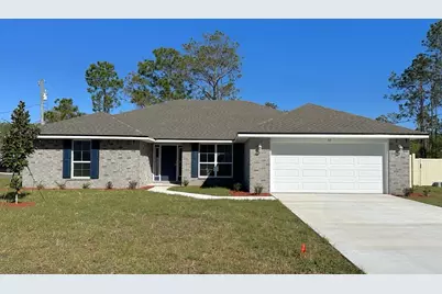 14 Whirlaway Drive, Palm Coast, FL 32164 - Photo 1