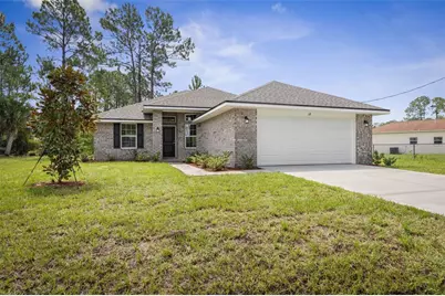 68 White Star Drive, Palm Coast, FL 32164 - Photo 1