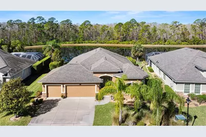 1316 Harwick Lane, Ormond Beach, FL 32174 - Photo 1