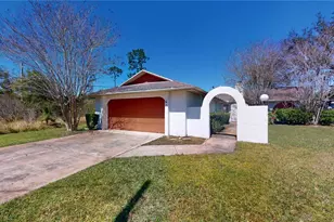 6 Foxhall Ct NW, Palm Coast, FL 32137 - Photo 1