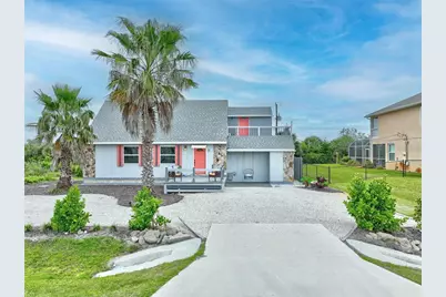31 Ocean Street, Palm Coast, FL 32137 - Photo 1