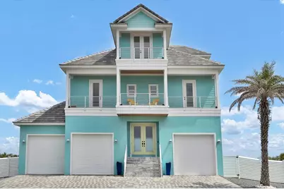 3093 N Ocean Shore Boulevard, Flagler Beach, FL 32136 - Photo 1