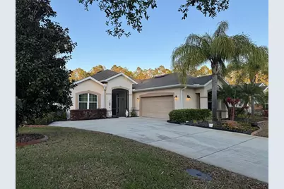 120 S Hummingbird Place, Palm Coast, FL 32164 - Photo 1